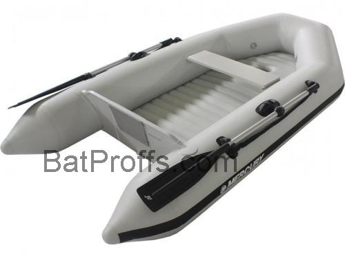 Mercury 240 Dinghy tekniska specifikationer och recensioner